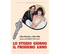 Lo Stesso Giorno, Il Prossimo Anno (Restaurato in Hd) [Region Free]