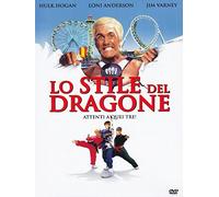 Lo Stile Del dragone [Import]