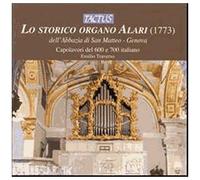 Traversière Emilio - Lo Historique Orgue Di Chenets