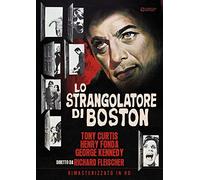 Lo Strangolatore Di Boston [Import]
