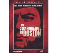 Lo strangolatore di Boston [Import]
