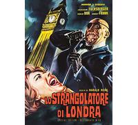 Lo Strangolatore Di Londra (Special Edition) (Restaurato in HD) [Import]