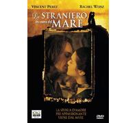 Lo straniero Che Venne dal Mare [Import]