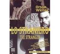 Lo straniero [Import]
