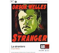 Lo straniero [Import]