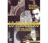 Lo Straniero - The Stranger