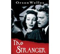 Lo Straniero-The Stranger [Import]