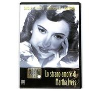 Lo Strano Amore di Martha Ivers [Import]