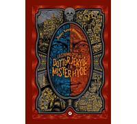 Lo strano caso del dottor Jekyll e del signor Hyde