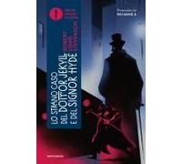 Lo Strano Caso Del Dottor Jekyll E Del Signor Hyde
