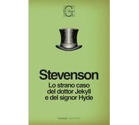 Lo strano caso del dottor Jekyll e del signor Hyde. Ediz. integrale