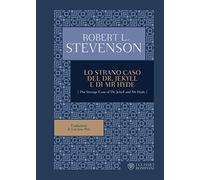 Lo strano caso del Dr. Jekyll e Mr. Hyde