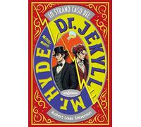 Lo strano caso del Dr.Jekyll e Mr.Hyde e altri racconti dell'orrore