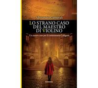 Lo strano caso del maestro di violino