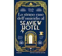 Lo strano caso del misterioso omicidio al Seaview Hotel