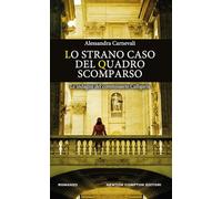 Lo strano caso del quadro scomparso