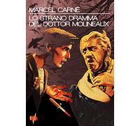 Lo Strano Dramma Del Dottor Molineaux [Import]