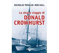 Lo strano viaggio di Donald Crowhurst