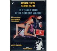 Lo Strano Vizio Della Signora Wardh [Import]