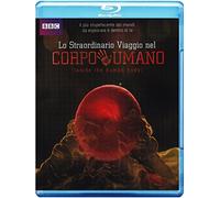Lo straordinario Viaggio nel Corpo Umano [Blu-Ray] [Import]