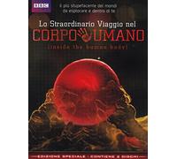 Lo straordinario Viaggio nel Corpo Umano [edizione Speciale] [Import]