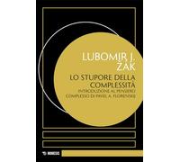 Lo stupore della complessità. Introduzione al pensiero completto di Pavel A. Florenskij