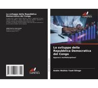 Lo Sviluppo Della Repubblica Democratica Del Congo