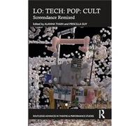 LO TECH POP CULT - Taylor amp Francis Ltd - Taylor amp Francis Ltd - Livre en Anglais - Paperback Taylor amp Francis LtdTaylor amp Francis Ltd (Auteur)