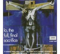 Lo, The Full, Final Sacrifice [Import]
