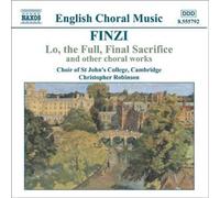 Lo The Full Final Sacrifice & Other