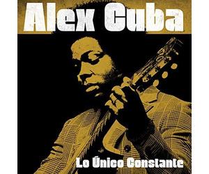 Lo Unico Constante [Import]