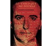 Lo único que me distrae
