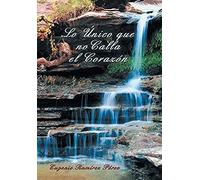 Lo Unico Que No Calla El Corazon