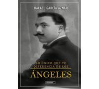 Lo único que te diferencia de los ángeles