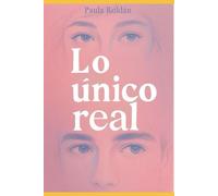 Lo único real