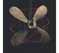 Lo! – Vestigial – Vinyle 12" LP neuf