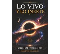 Lo vivo y lo inerte