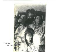 Lo Yo Yo - The Lo Yo Yo [Vinyl Lp]