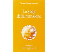 Lo yoga della nutrizione