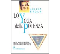 Lo yoga della potenza