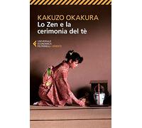 Lo zen e la cerimonia del tè