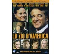 Lo zio d'America – Coffret Saison 1 – Import – Sony