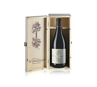 Lo Zoccolaio Barolo DOCG - Vin Rouge + Caisse en Bois Magnum - 1500 ml