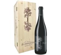 Lo Zoccolaio Piedmont Barolo D.O.C.G. Riserva Ravera Vin Nebbiolo Rouge Italien dans Bois Cas 1 Bouteilles x 75 cl (Lot de 6)