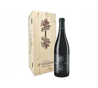 Lo Zoccolaio Piedmont Barolo D.O.C.G. Riserva Ravera Vin Nebbiolo Rouge Italien dans Bois Cas 1 Bouteilles x 75 cl