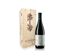 Lo Zoccolaio Piedmont Barolo D.O.C.G. Vin Nebbiolo Rouge Italien - dans Bois Cas 1 Bouteilles x 75 cl