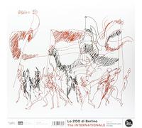Lo Zoo Di Berlino - Rizoma Elements (White Vinyl)