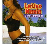 Loa Amigos - Latino Mania [Import]