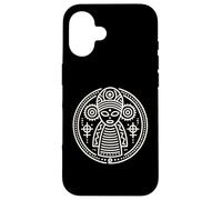Loa Apparel Bénin Vodun Béninois Voodoo Coque pour iPhone 16