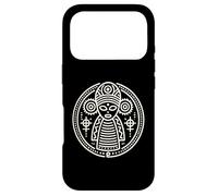 Loa Apparel Bénin Vodun Béninois Voodoo Coque pour iPhone 17 Pro